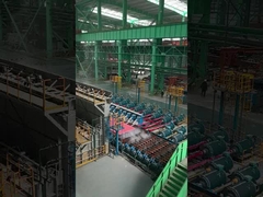 Üretim Tesisimizden Canlı Çekimler