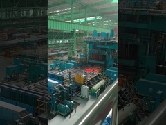 Çelik üretim videosu