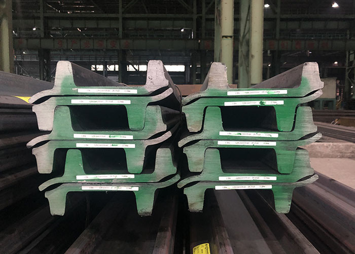 Double Grouser Track Shoes for Large Excavator Grouser Steel Tracks